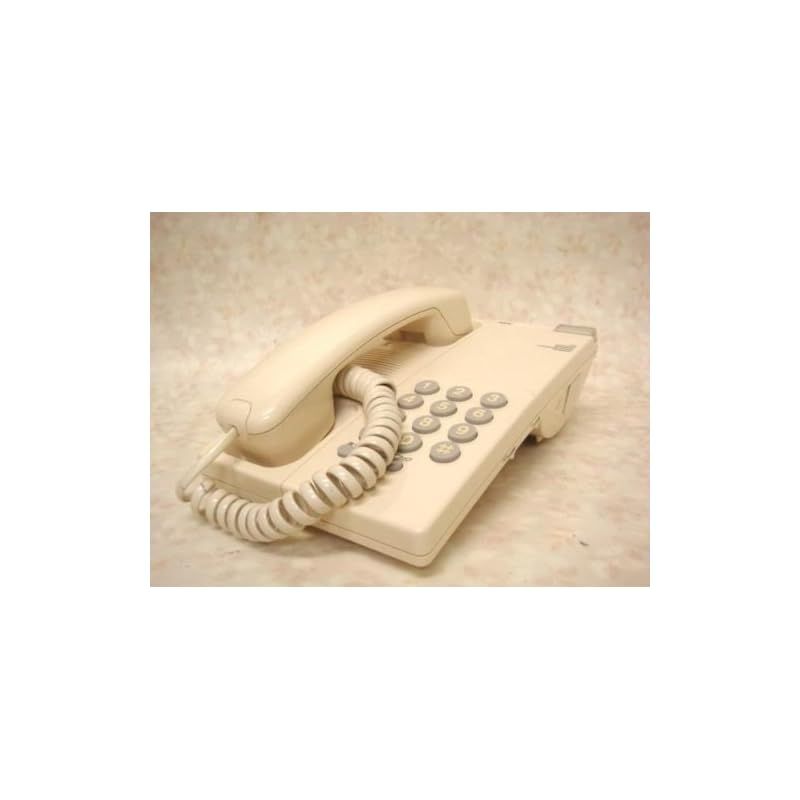 T-3600電話機 SW NEC Dterm25D 単体電話機 ビジネスフォン 0