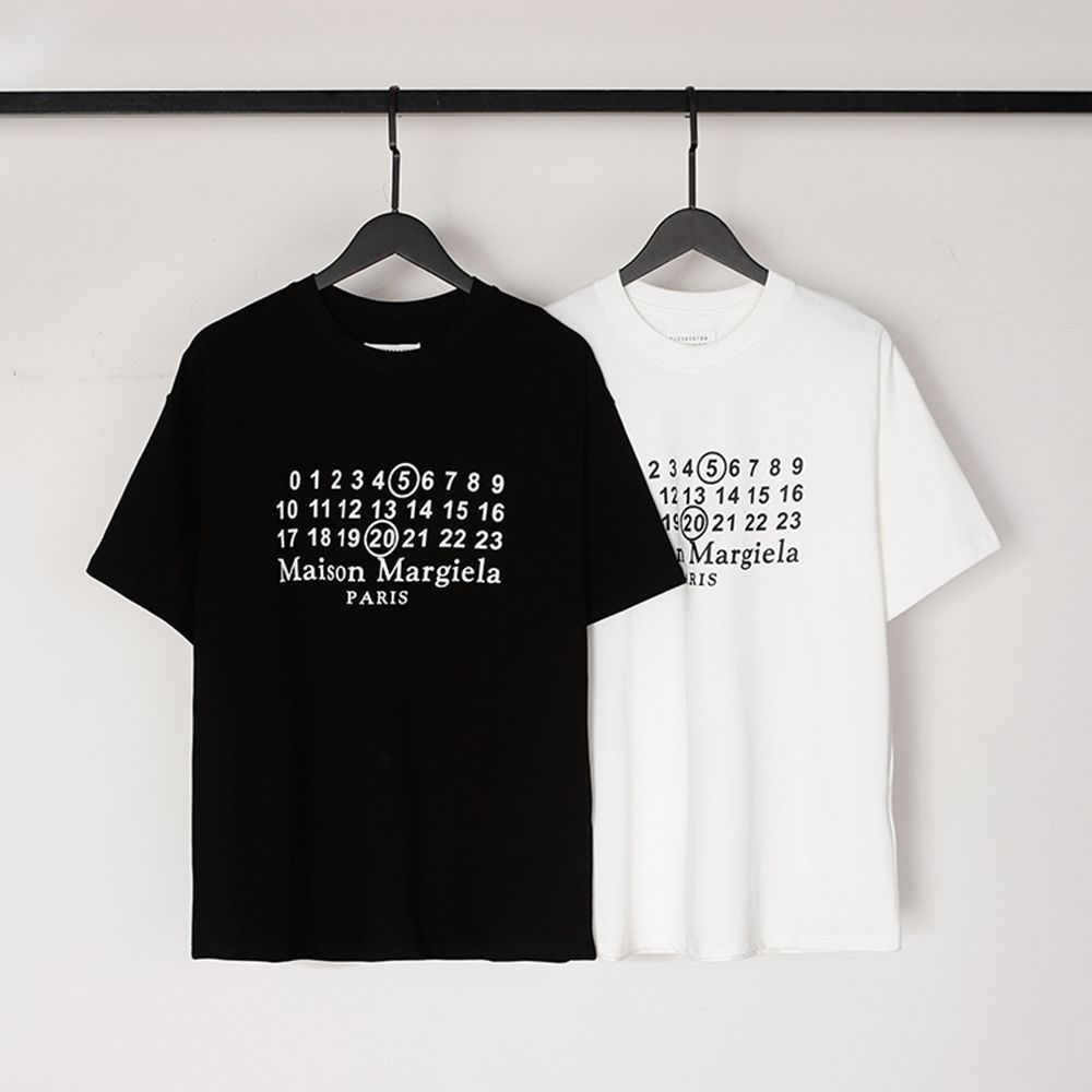 MM6  MaisonMargiela メゾンマルジェラ 半袖Ｔシャツ 新品 男女兼用