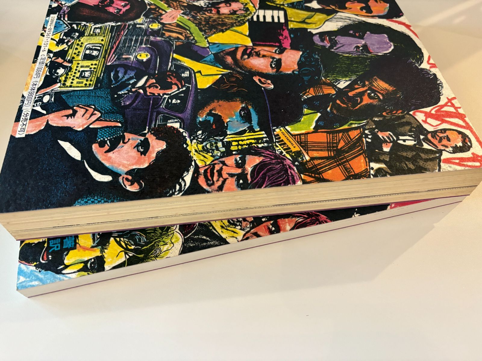 ZAPPA VOX 八木康夫・監修 白夜書房 （中古本） - メルカリ