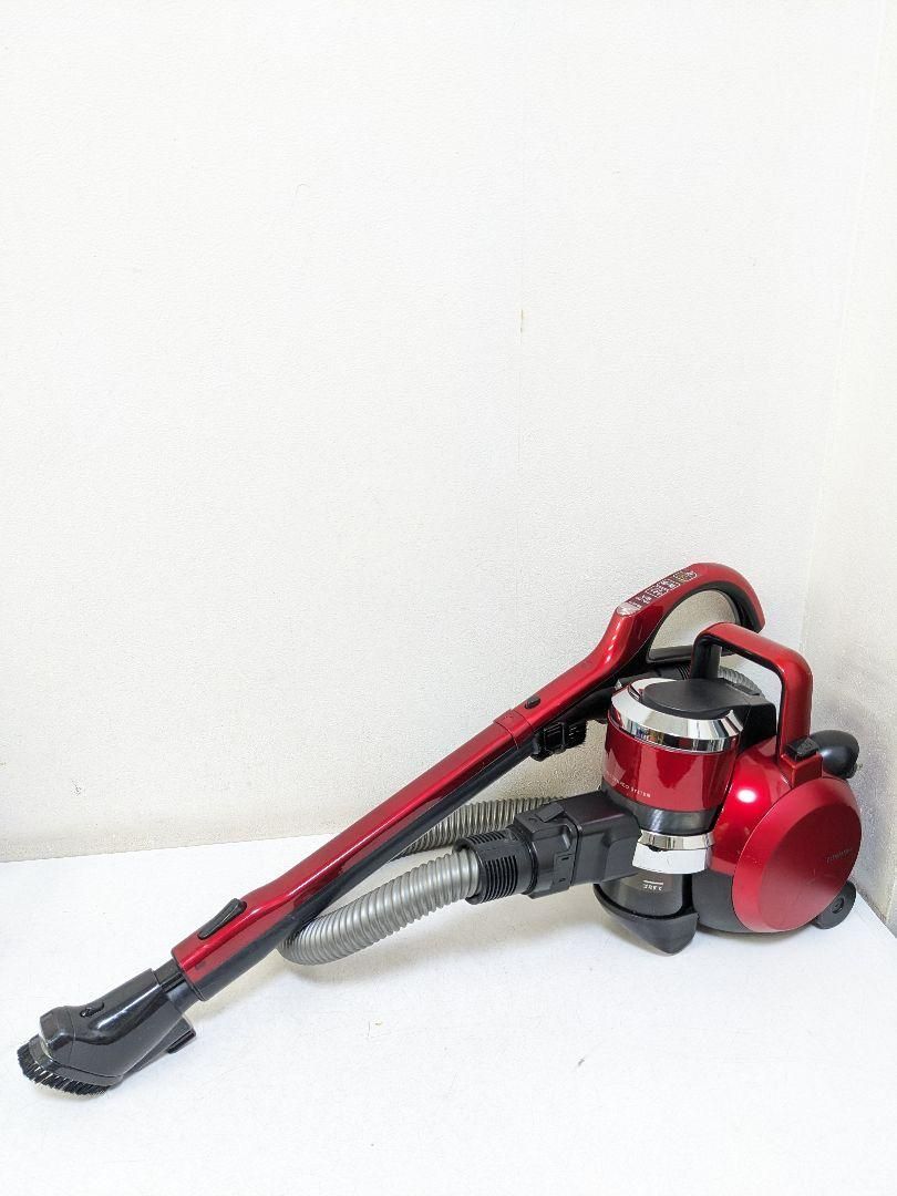 TOSHIBA VC-SG900X(R) 東芝クリーナー VC-SG900X(R) トルネオ 東芝 VC