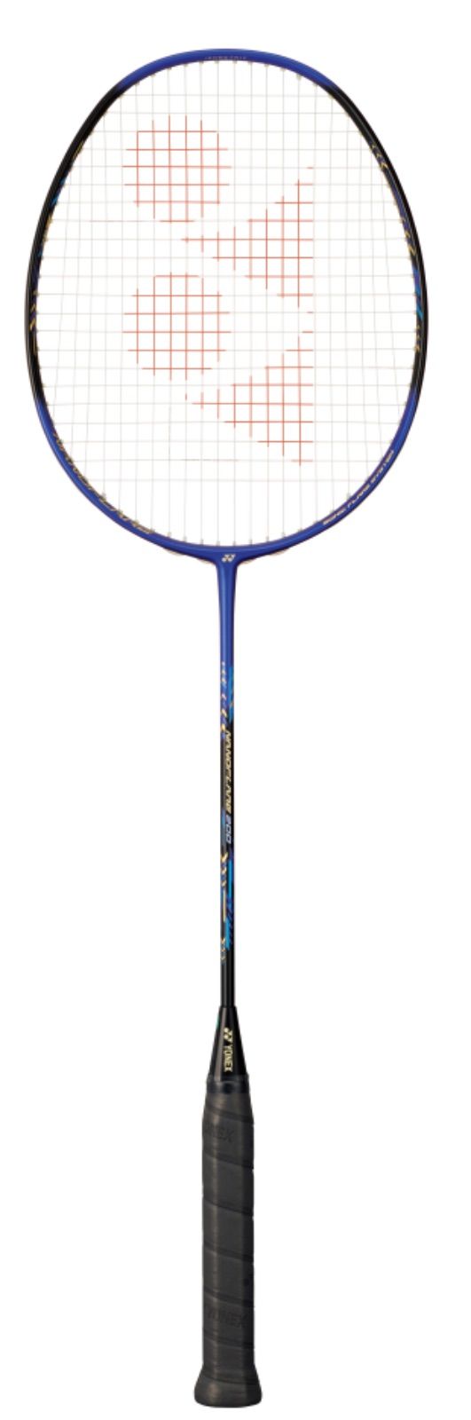 ナノフレア200 マゼンダ 4U5 YONEX ヨネックス - バドミントン