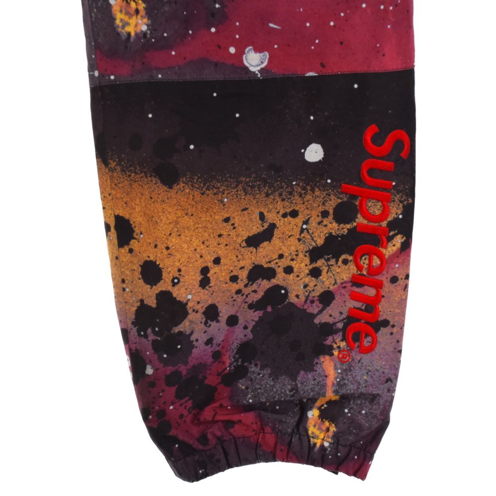 SUPREME (シュプリーム) 20SS Rammellzee GORE-TEX Pant ラメルジー ...