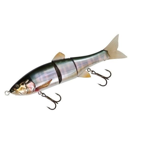 JACKALL - 美品 ブラストボーン ダウズスイマー220SF ジャッカル ジャッカル ダウズスイマー220SF (JACKALL DOWZ SWIMMER 220SF