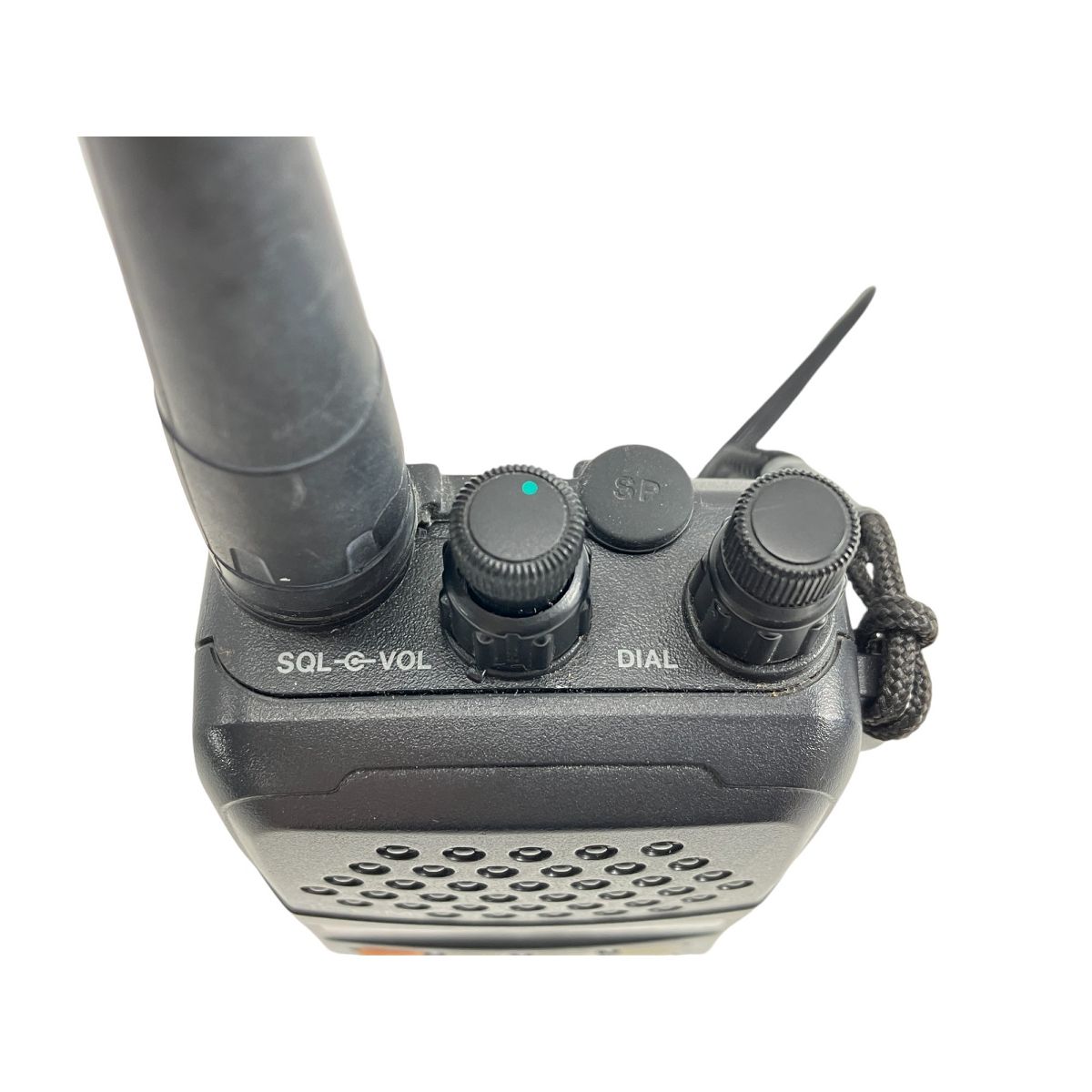 iCOM IC-R10 ハンディレシーバー 広帯域 受信機 アイコム 通信機器