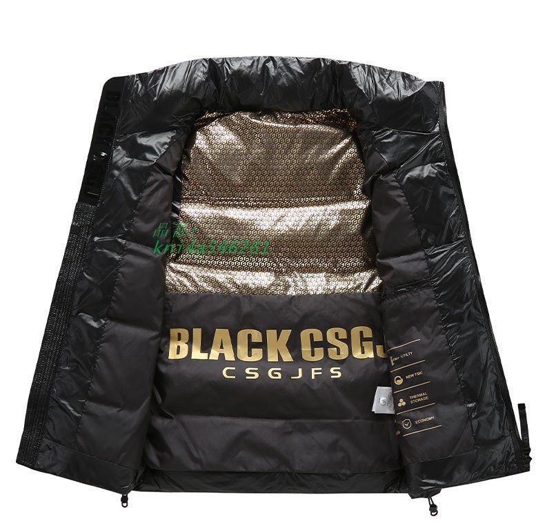 ダウンベスト メンズ