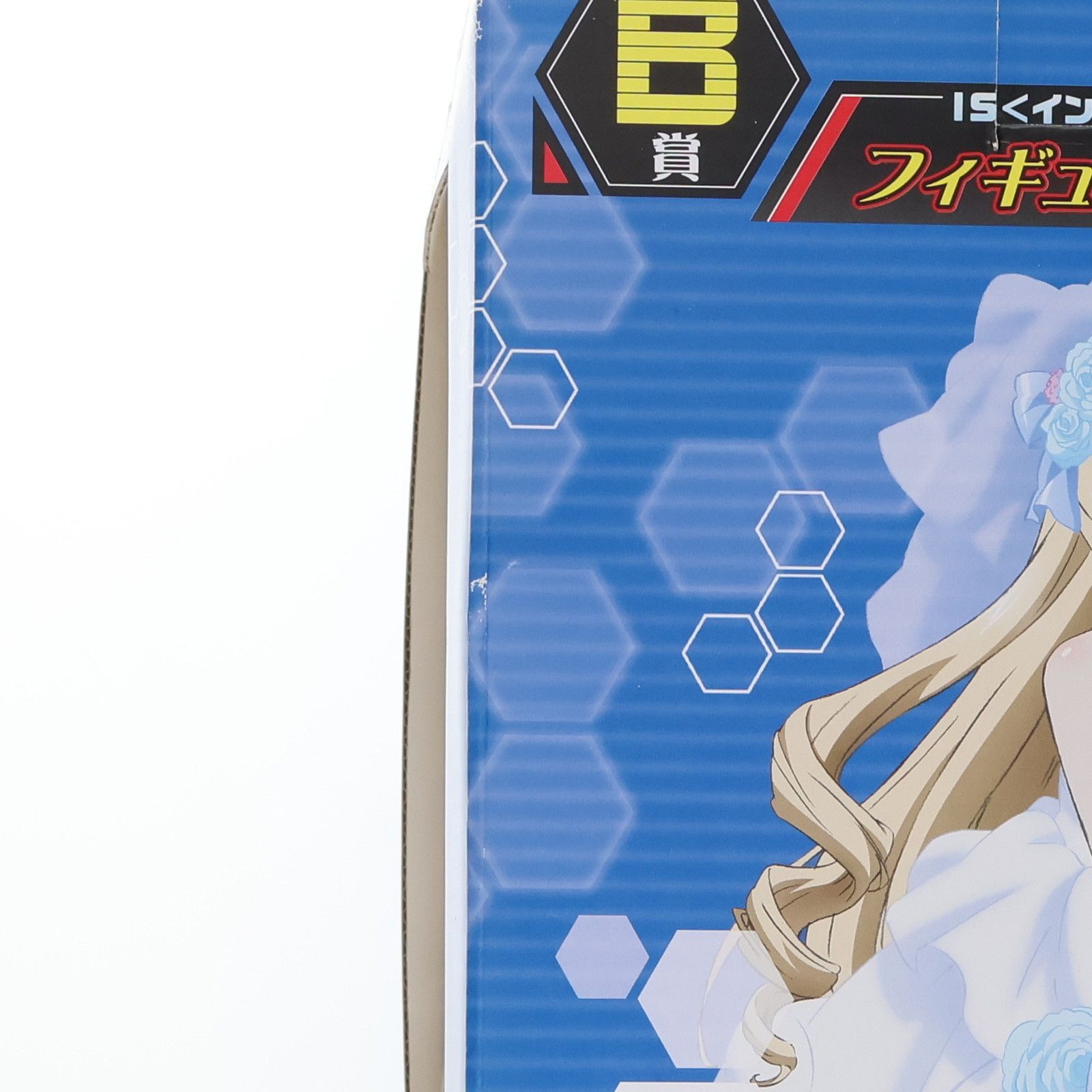タイトーくじ本舗 IS-インフィニット・ストラトス Ｂ賞 フィギュア セシリア・オルコット tf8su2k B賞 セシリア・オルコット フィギュア タイトーくじ本舗 IS