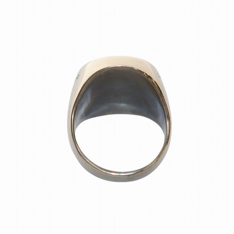 lad musician KEY HOLE RING 19号 lad musician KEY HOLE RING 19号 2117929_25.jpg