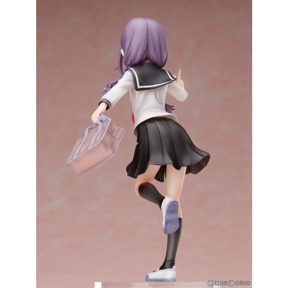 八乙女うるし(やおとめうるし) それでも歩は寄せてくる 1/7 完成品