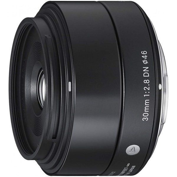 SIGMA 単焦点レンズ Art 30mm F2.8 DN ブラック マイクロフォーサーズ用 ミラーレスカメラ専用 929695 khxv5rg Amazon | シグマ(Sigma) SIGMA 単焦点レンズ Art 30mm F2.8 DN