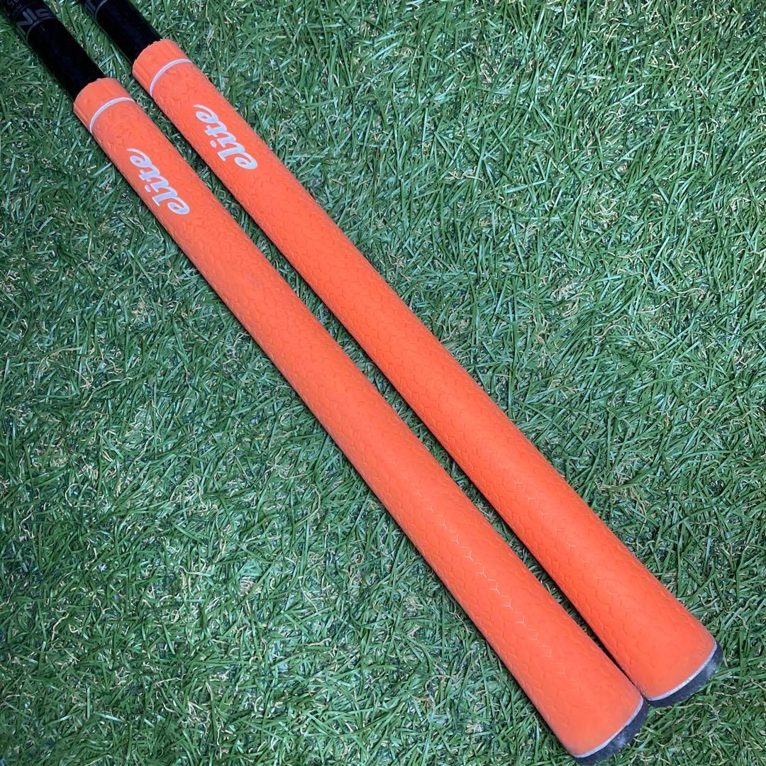 シャフト TENSEI CK PRO 80X ユーティリティ PING 4H5H PING