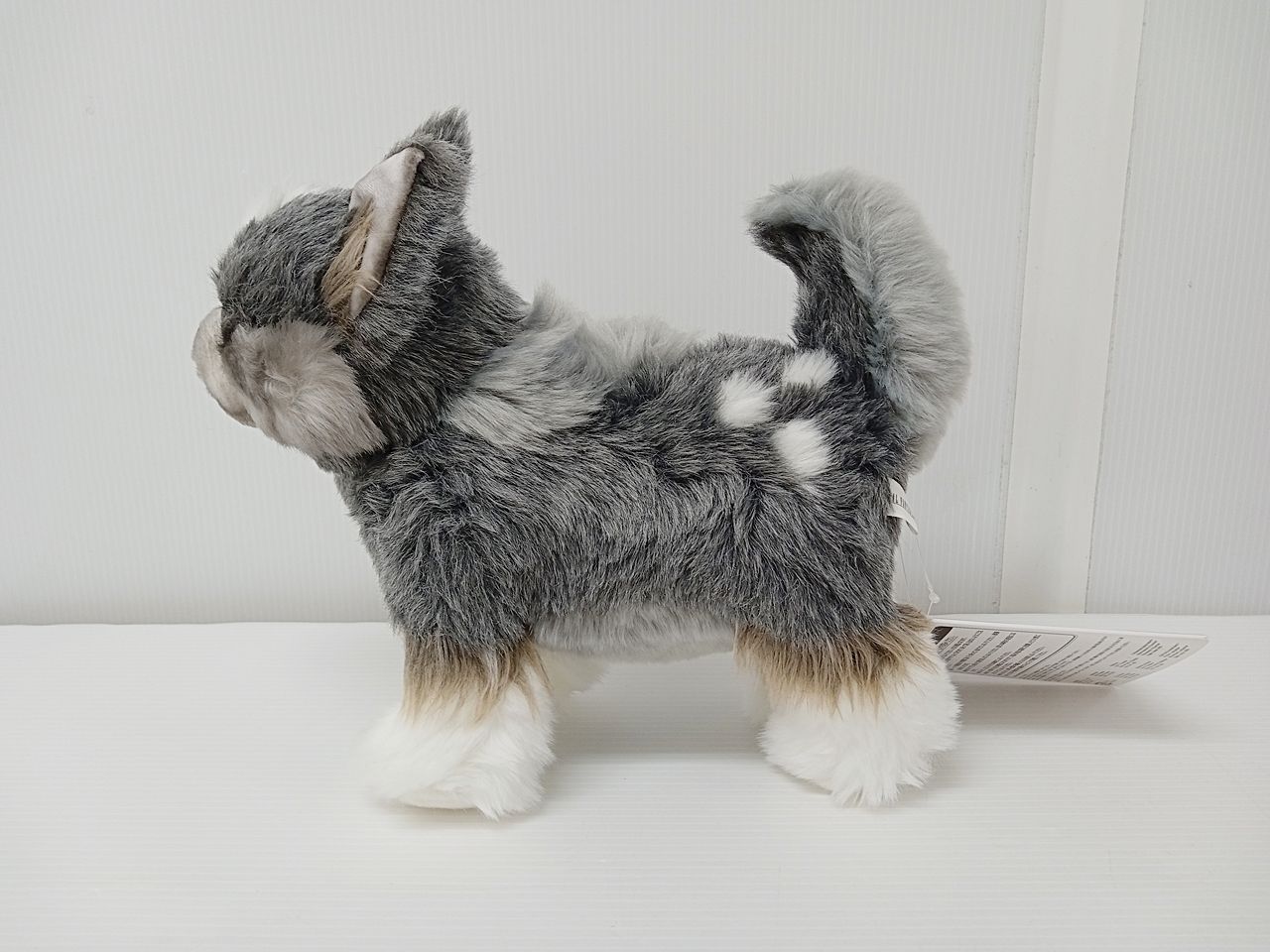 【新品】『FINAL FANTASY XVI』 ぬいぐるみ 〈トルガル・パピー〉 新品】『FINAL FANTASY XVI』 ぬいぐるみ 〈トルガル・パピー