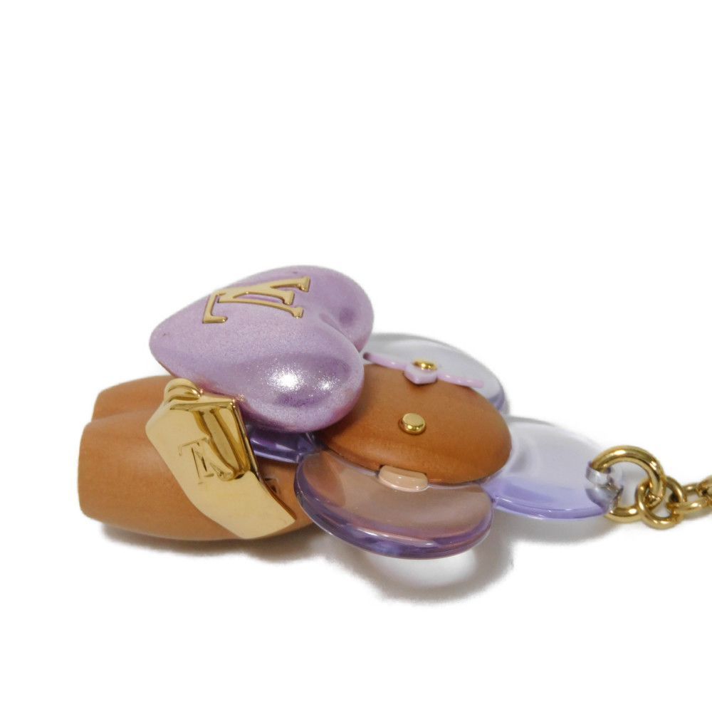 LOUIS VUITTON ルイ・ヴィトン ヴィヴィエンヌ アムール ハート