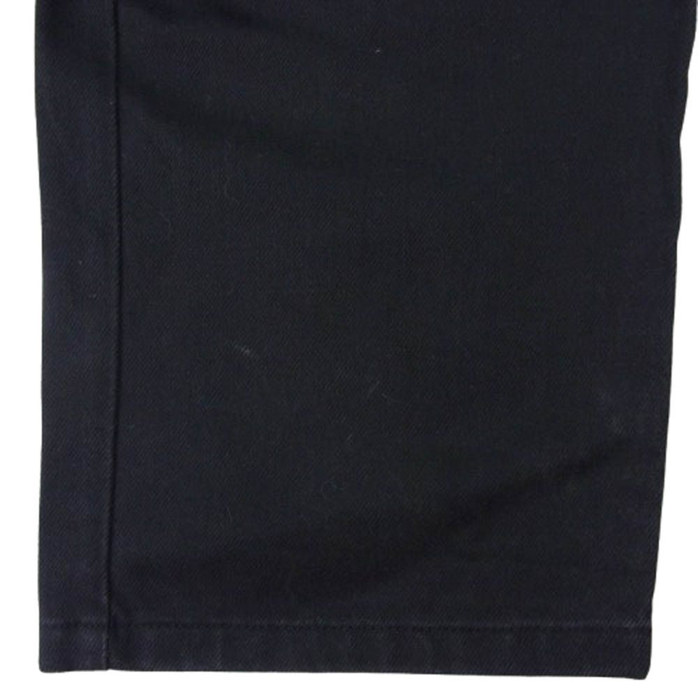ブラック　Mサイズ 20AW WTAPS CHEF /TROUSERS W)taps - 20aw Mサイズ WTAPS CHEF TROUSERS BLACK の通販 by