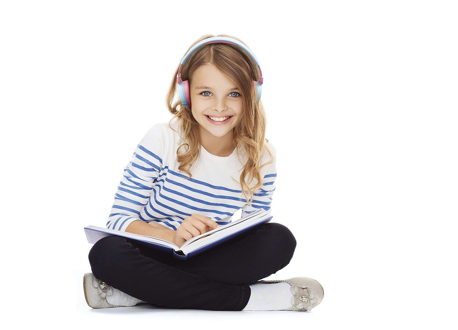 Bluetoothワイヤレスヘッドホン