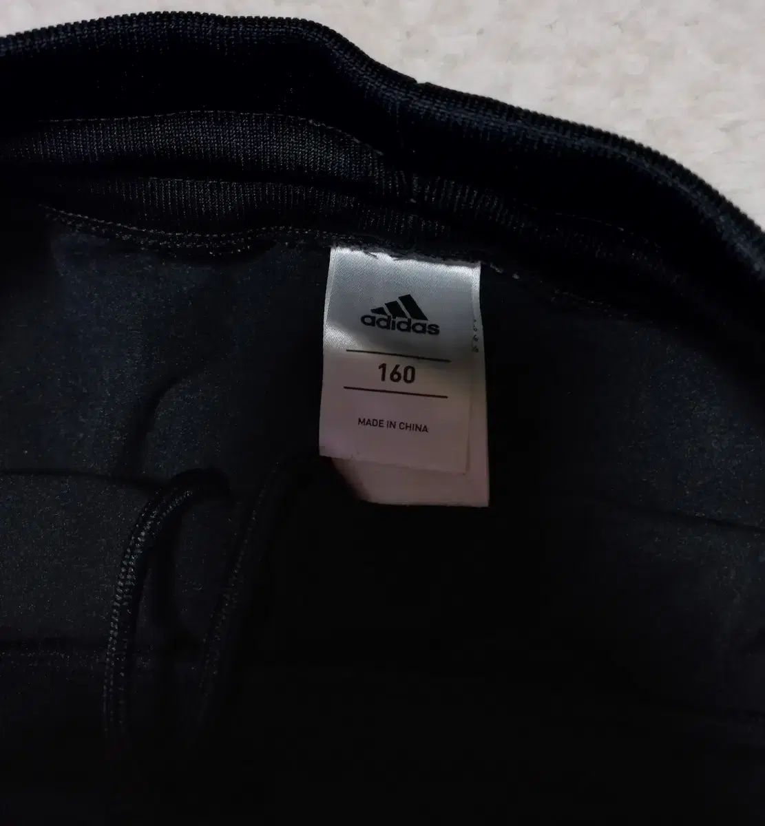 キッズ adidas(アディダス) 半ズボン レギンス 160