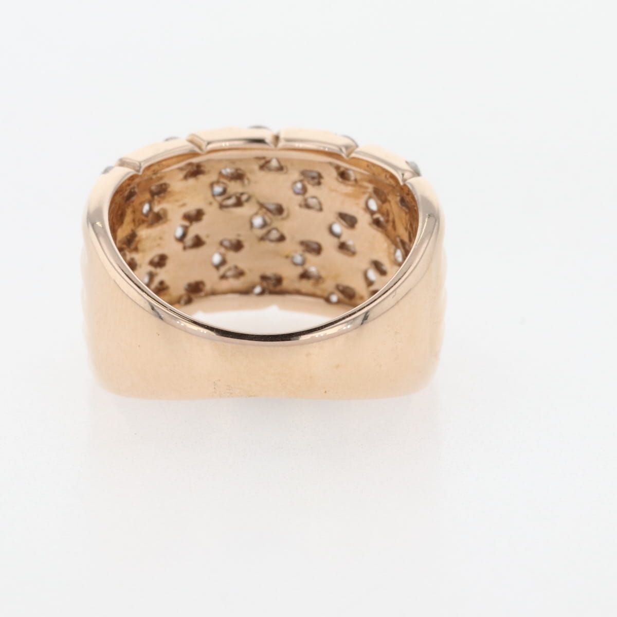 ダイヤモンド レディース