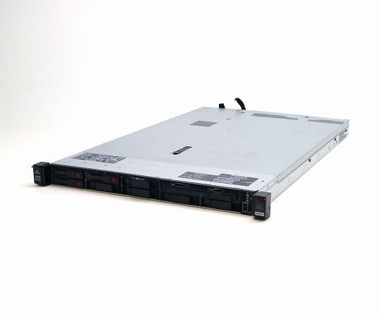 HITACHI HA8000V(hp ProLiant DL360 Gen10 OEM) Xeon Gold 5122 3.6GHz