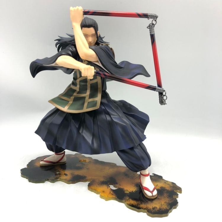 コトブキヤ 夏油傑 ARTFX フィギュア 箱無し 本体のみ 70