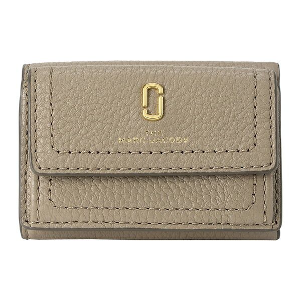 新品 マークジェイコブス MARC JACOBS 3つ折り財布 ザ ソフトショット 新品 マークジェイコブス MARC JACOBS 3つ折り財布 ザ ソフトショット