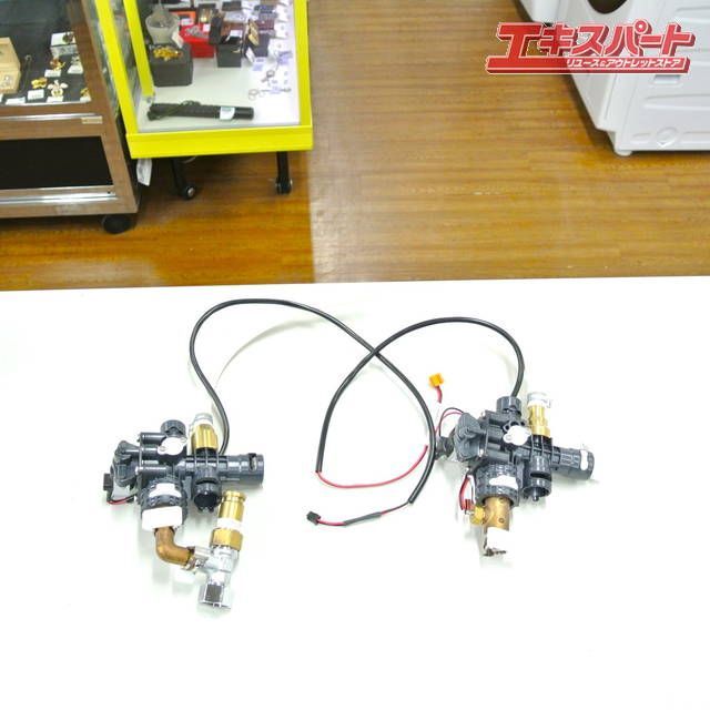展示品 LIXIL INAX キッチン用タッチレス水栓 SF-NA492S-JG ハンズ 