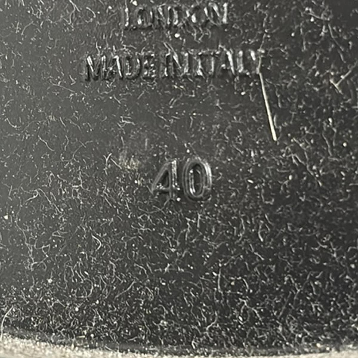 CHOO ジミーチュウ