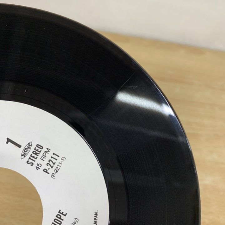 レコードVirginia Astley / Some Small Hope 帯付 a8d7f388e7a6c0388ad403c9e59871