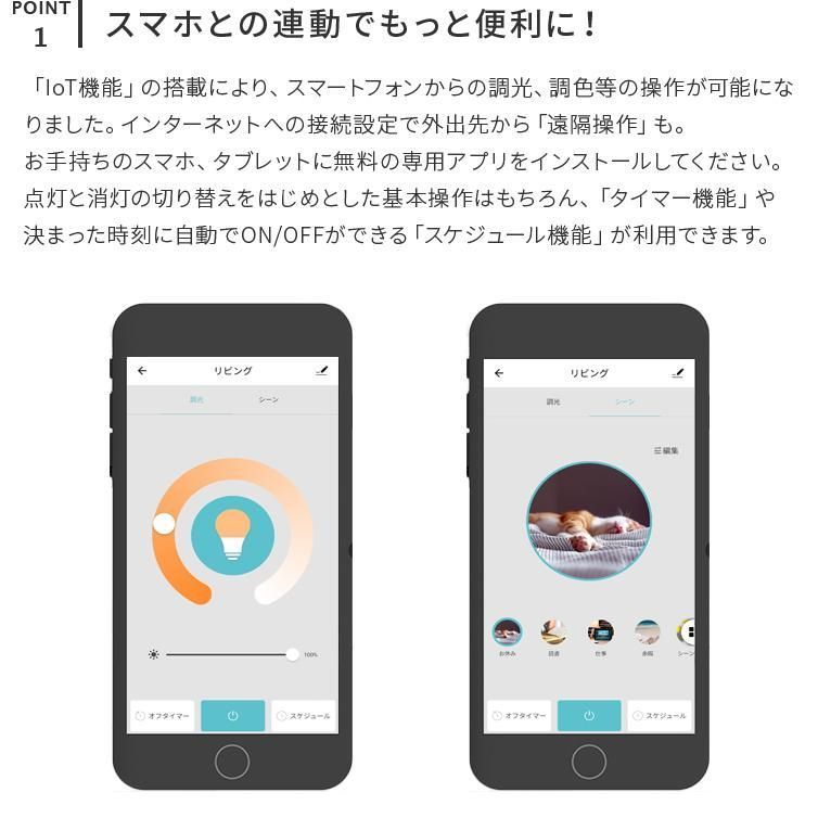 フロアライト