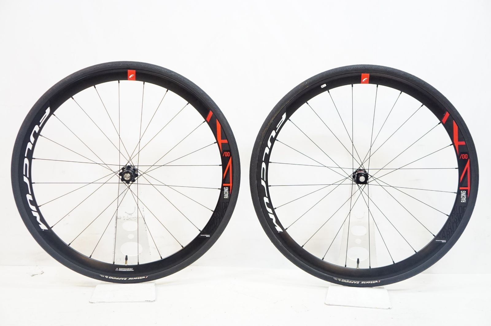 FULCRUM フルクラム RACING 400 DB シマノ 11速 ホイールセット バイチャリ熊谷店