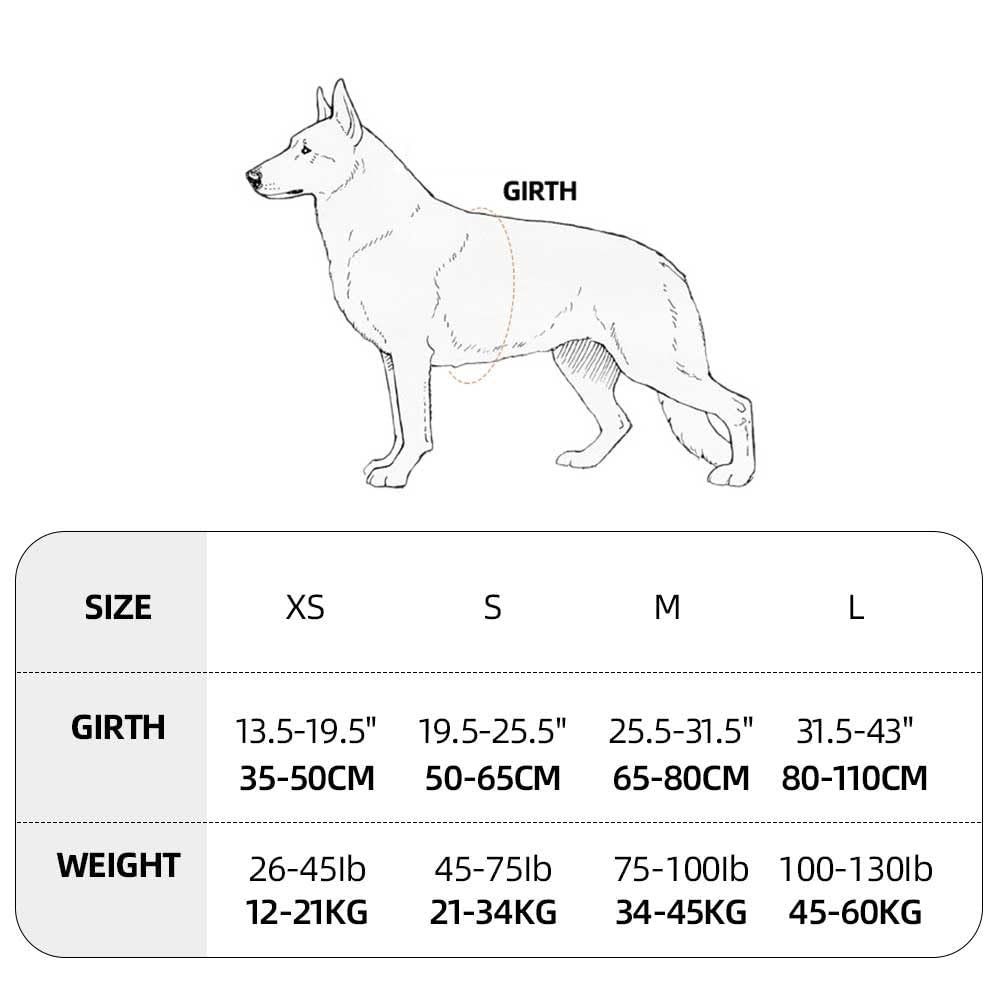 【新品未使用】EXCELLENT ELITE SPANKER ハーネス 犬 ナイロン製 ハーネス 犬 小型 着脱簡単 引っ張り防止ハーネス ハンドル付き 犬 ハーネス 大型犬 散歩 ハーネス 中型犬 ペット用品