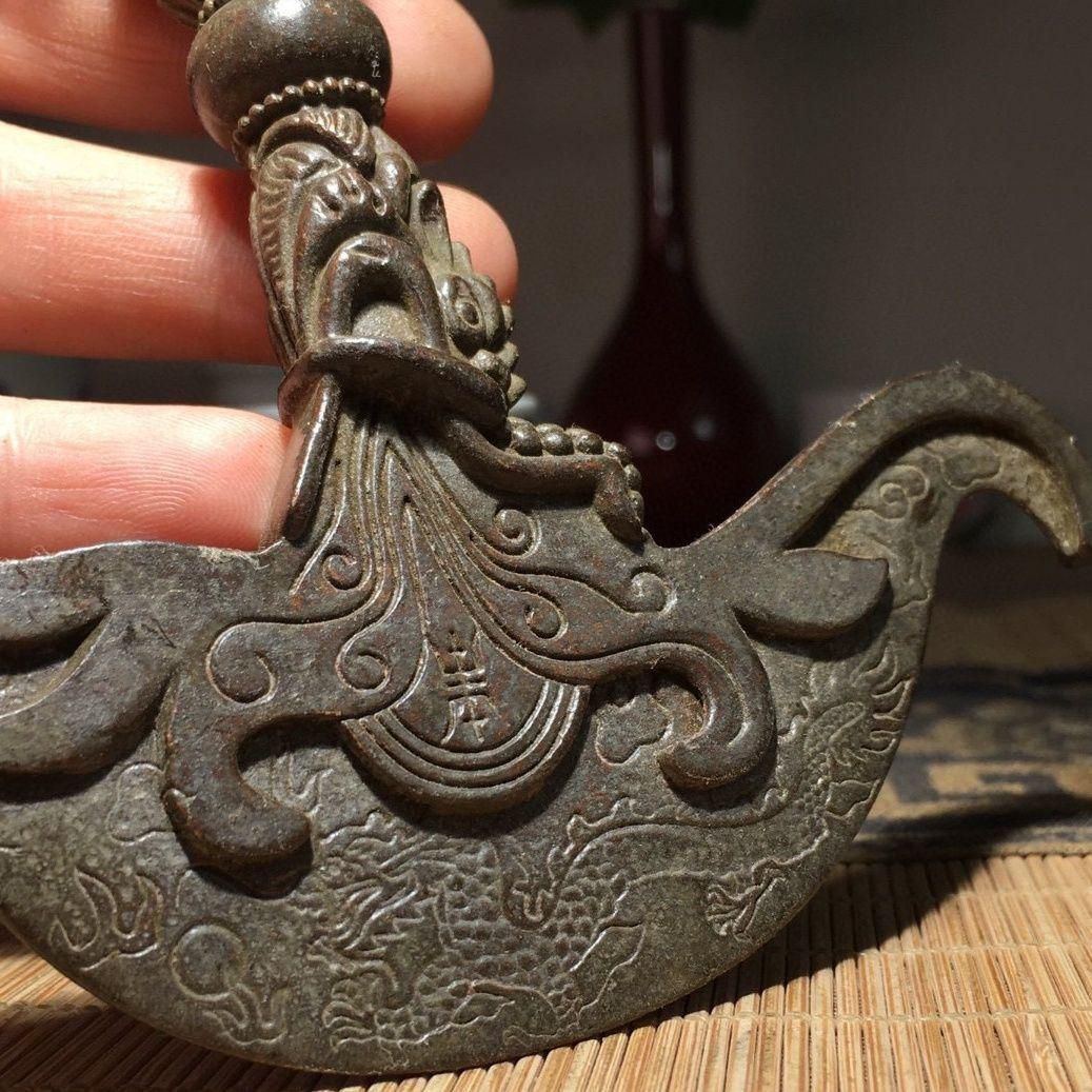 銅細工 竜頭法器 金剛杵 金剛杵 装飾品 工芸品 美術品 置物 銅細工 竜頭法器 金剛杵 金剛杵 装飾品 工芸品 美術品 置物