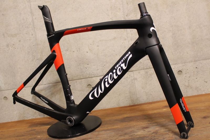 ウィリエール Wilier チェントウノ エアー Cento 1 AIR 2020 Sサイズ