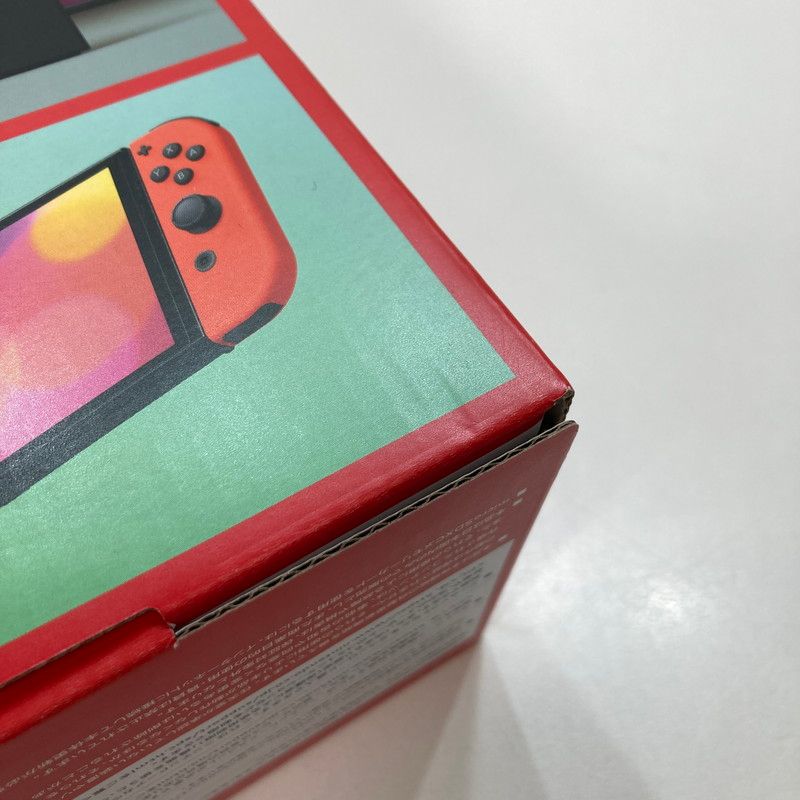 L ネオンブルー