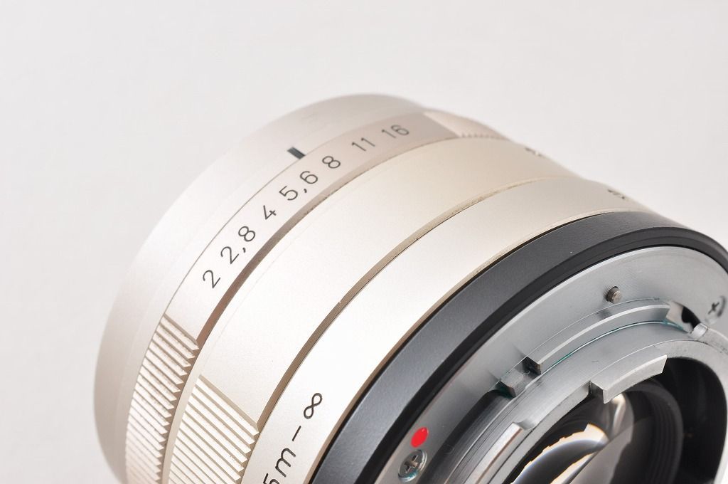 コンタックス Contax G1 フィルムレンジファインダーカメラ