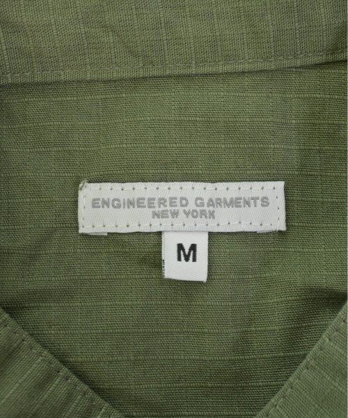 Engineered
