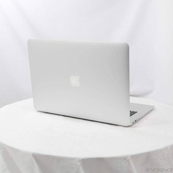 中古品〕 MacBook Air 13.3-inch Mid-2017 MQD32J／A Core_i5