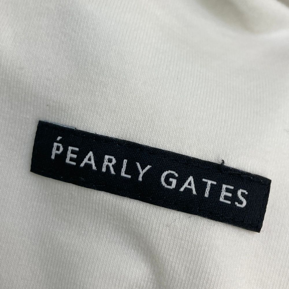 長袖Tシャツ ホワイト系