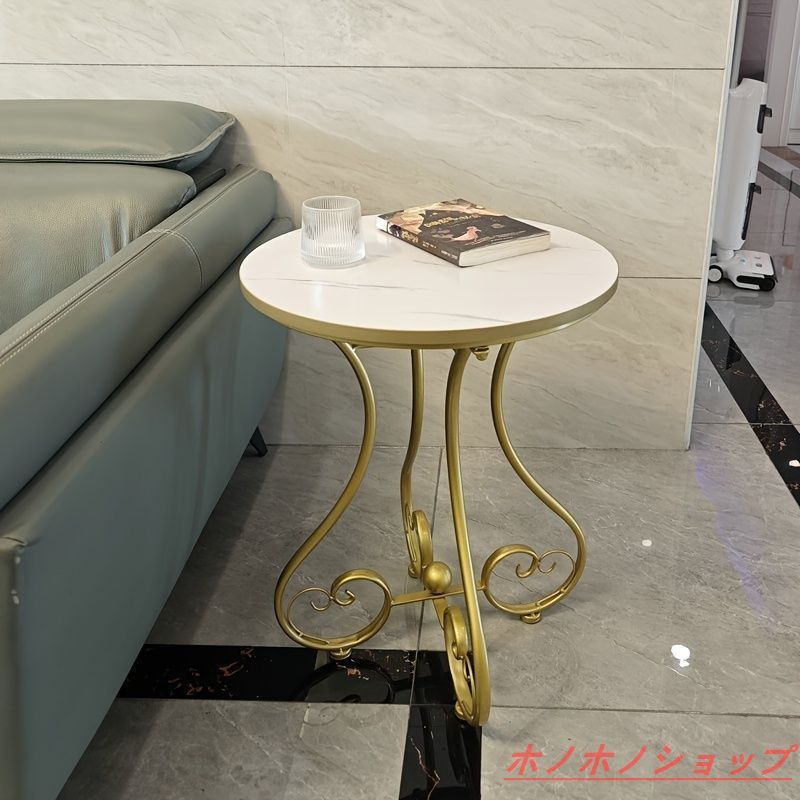 イタリア リチャードジノリ ドッチア窯 30cm 金彩プレート グリーン