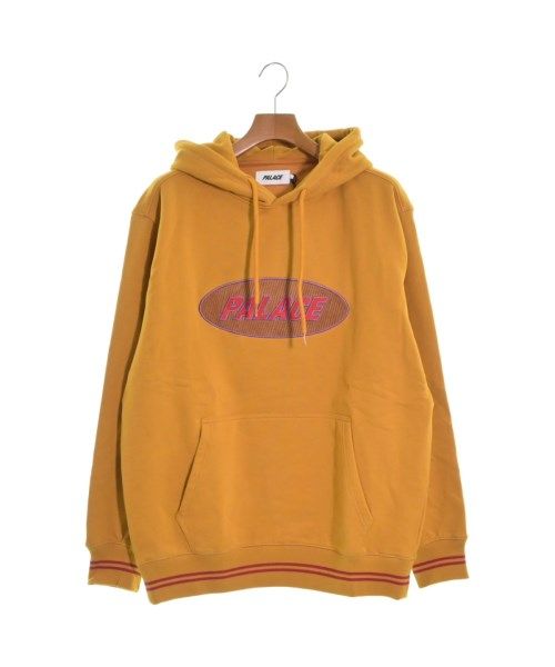 PALACE パーカー メンズ 【古着】【中古】【送料無料】 - メルカリ