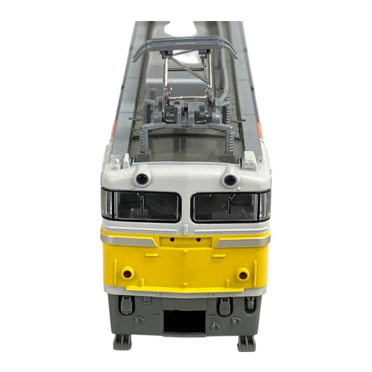 KATO 3021-4 EF81 カシオペア 電気機関車 Nゲージ 鉄道模型