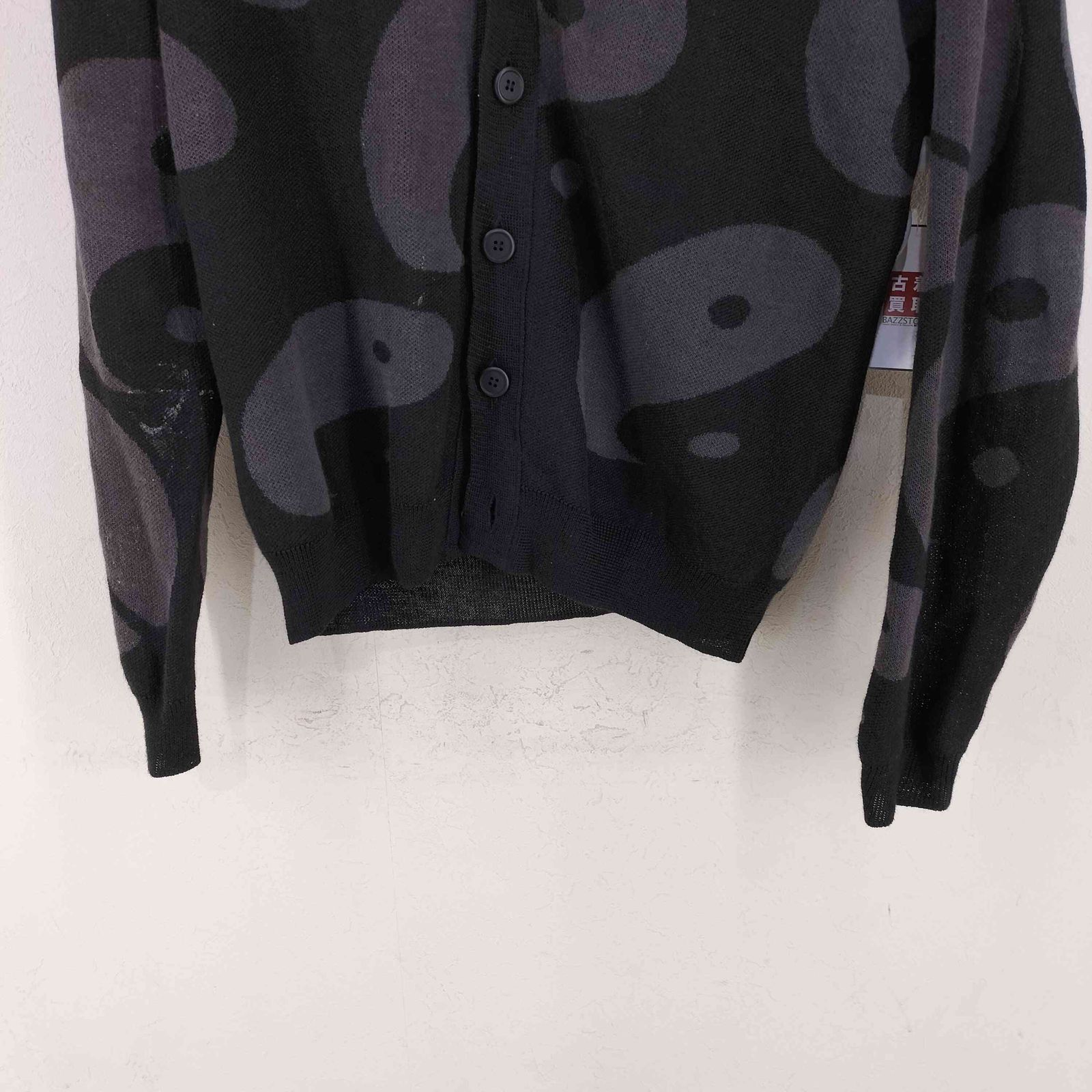 バルオリジナルレネゲイヅ Bal Original Renegades JACQUARD