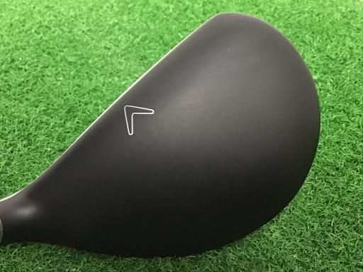 キャロウェイ ROGUE ST MAX FAST U6 レディース ユーティリティ UT ELDIO 40 for CW ROGUE ST UT フレックスA レディース 女性用 右利き 右用 Cランク ゴルフクラブ