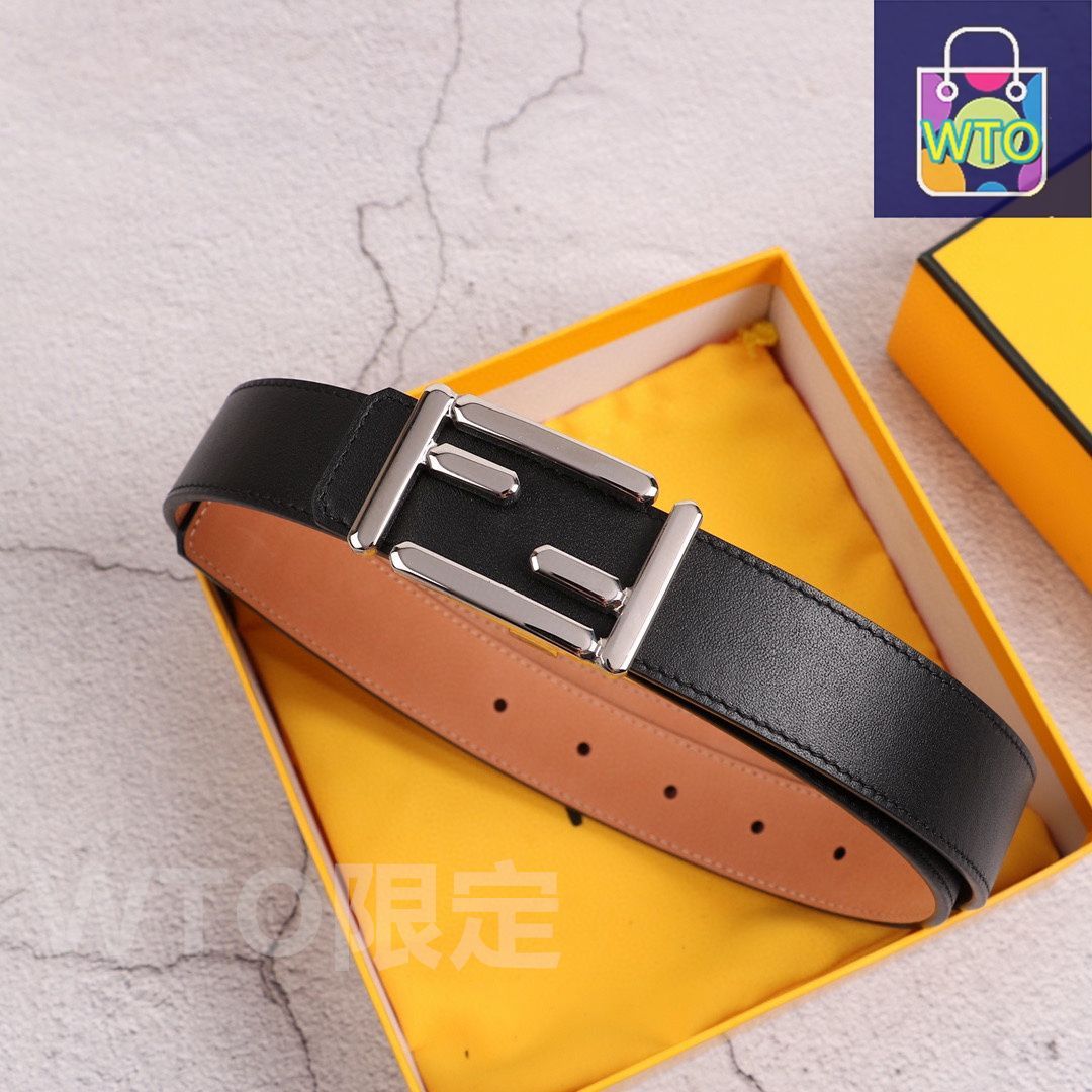 レディース カジュアルベルト02-1