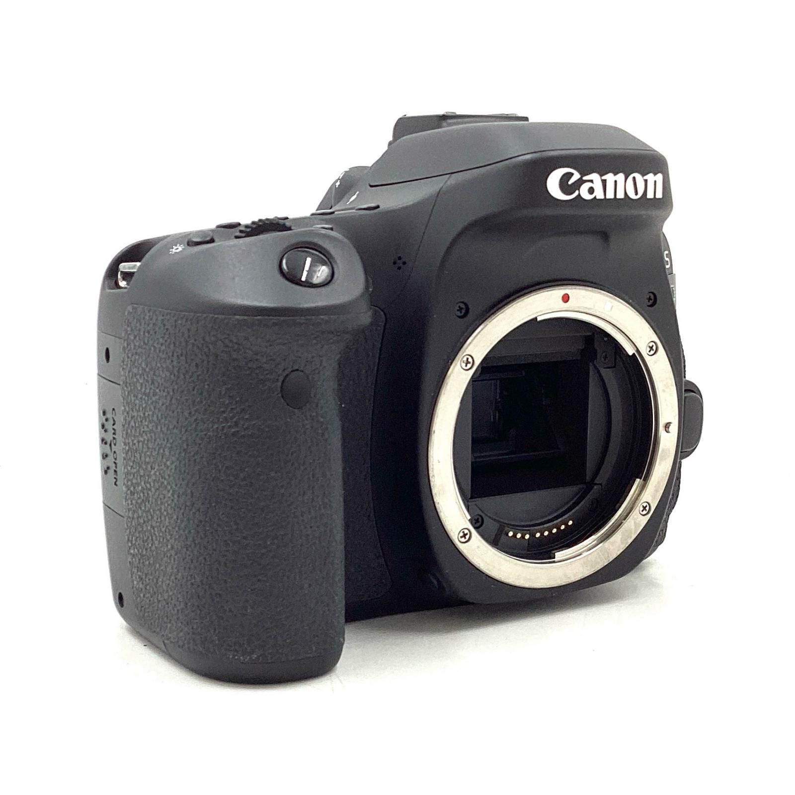 【約4000ショット‼︎】 Canon eos RP ボディ 本体 New Canon EOS RP Mirrorless Digital Camera & RF 24-105mm