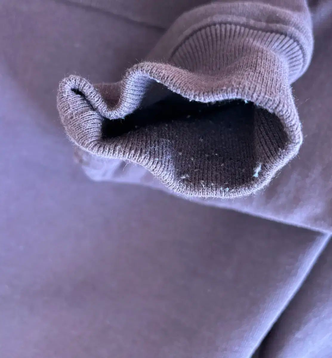 雷市場（ポンジャン）商品韓国直送】 23aw Comoli COMOLI(コモリ