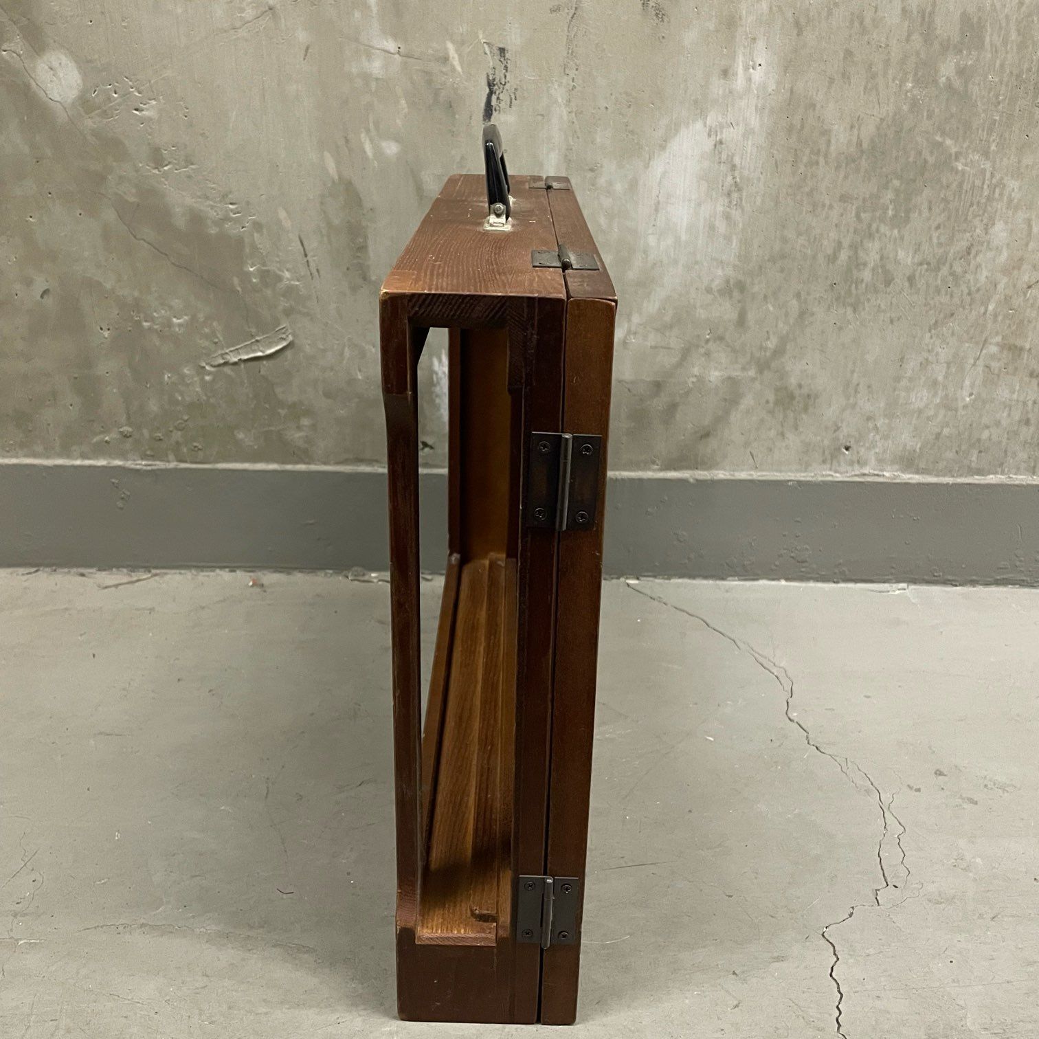 紙芝居舞台　童心社 童心社 紙芝居舞台 【管理番号0AE】 - メルカリ