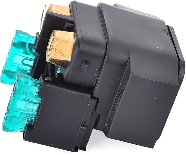 ヤマハ YZF-R1 スターターリレー STARTER RELAY 5JW-81940-02 YAMAHA 純正 Genuine JDM メーカー純正品