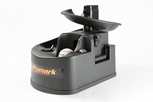 プロマーク バッティングトレーナー・トス対面II 2024 ブラック HT-89