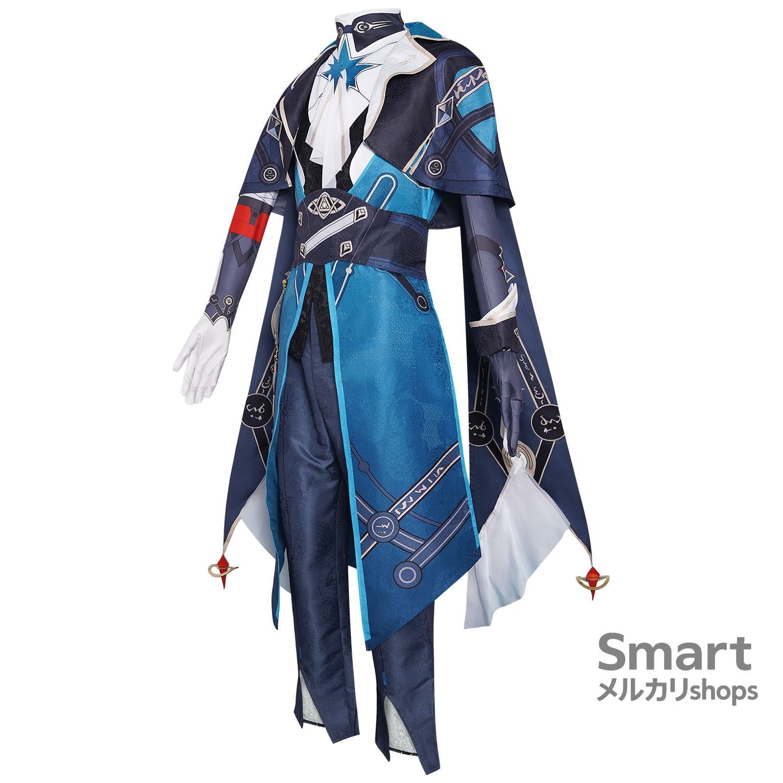 崩壊スターレイル オンファロス