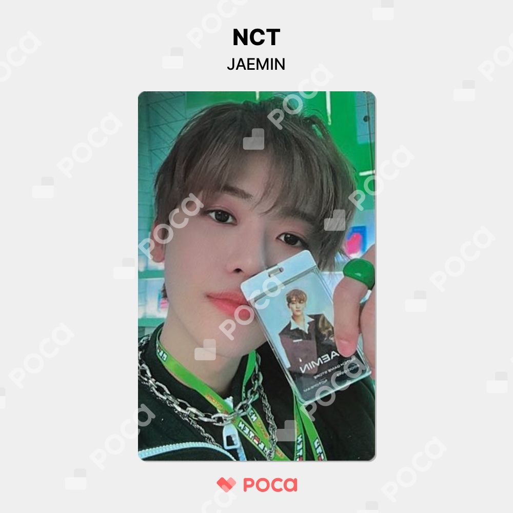 nct ジェミン トレカセット NCTDREAM NCT ジェミン トレカ セット ランダムトレカ アルバム