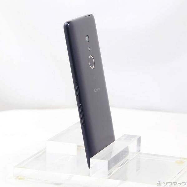 中古品〕 arrows Be4 32GB ブラック F-41A docomoロック解除SIM